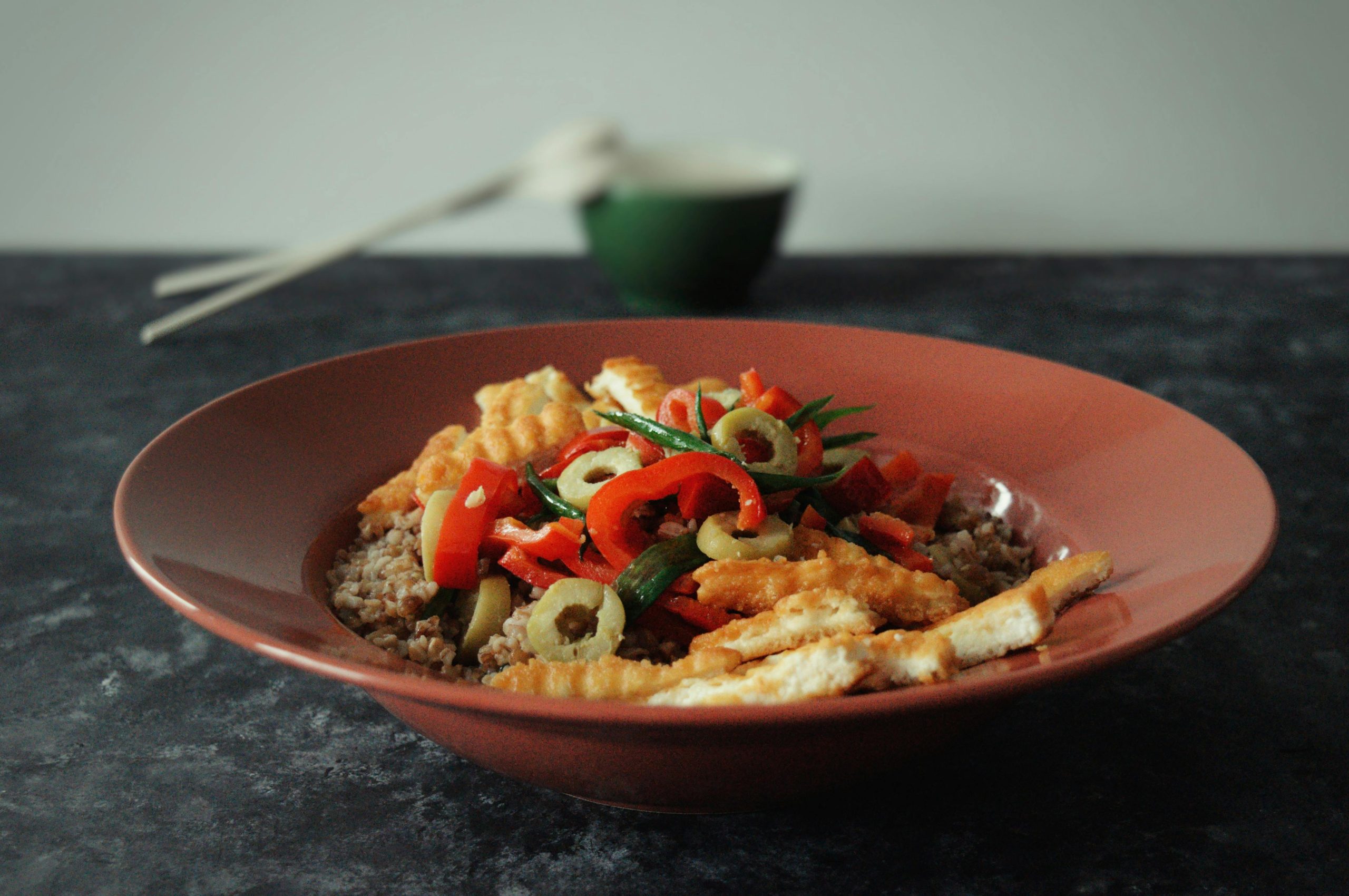 Recetas rápidas para una semana con más sabor